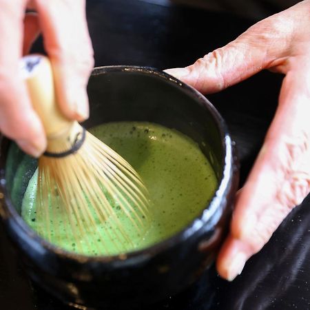 Fukeikan 風景館 Takayama  Exteriör bild