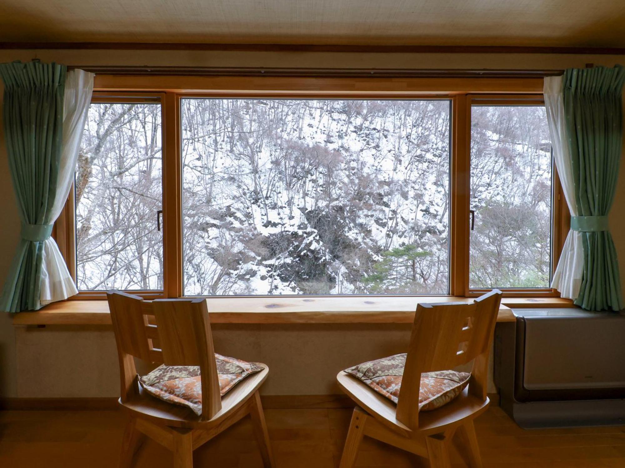 Fukeikan 風景館 Takayama  Exteriör bild